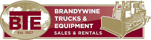Brandywine Trucks & Equipment proudly serves Brandywine and our neighbors in Baltimore, Washington, Alexandria, Annapolis, Richmond and Newport